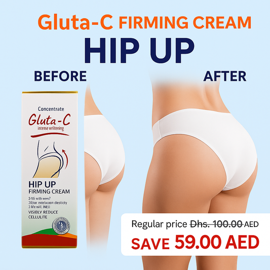 Gluta-C Firming Cream