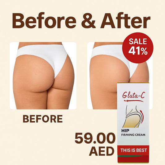 Gluta-C Firming Cream
