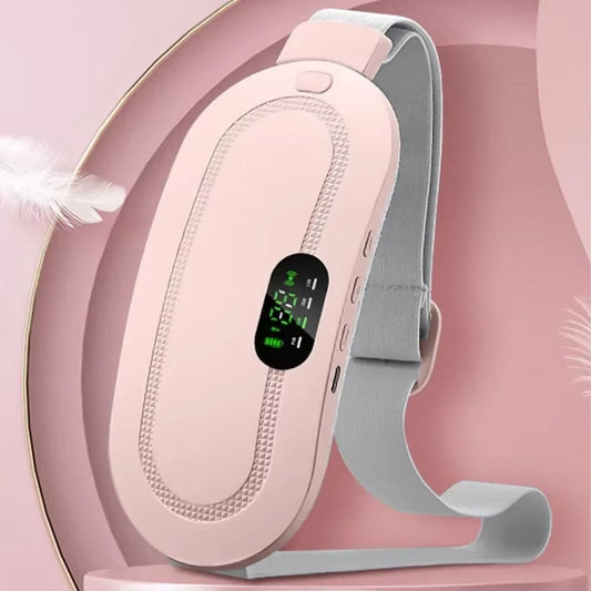 Menstrual Belt Relief Pad