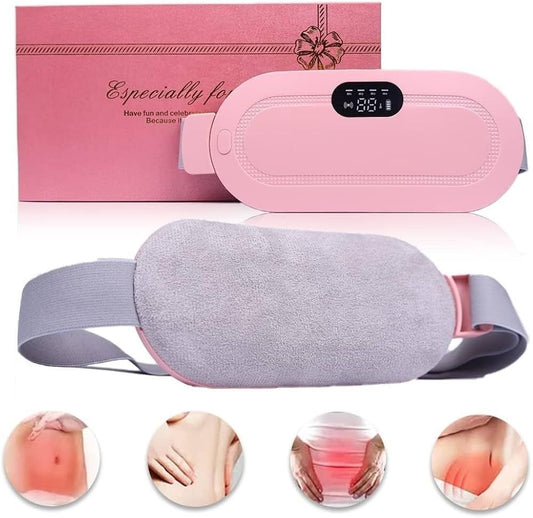 Menstrual Belt Relief Pad